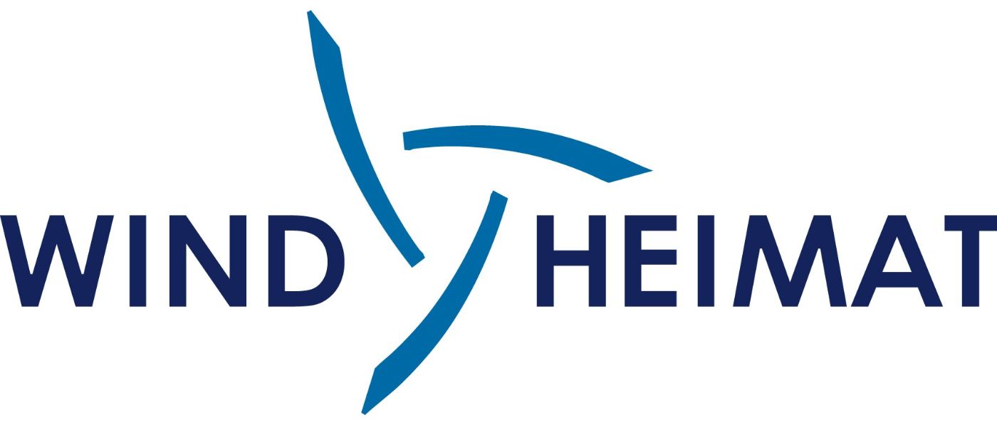 Firmelogo Windheimat GmbH