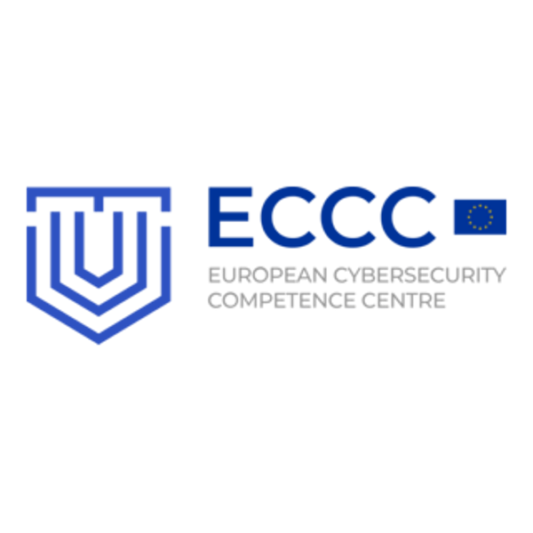 European Cybersecurity Competence Centre Logo